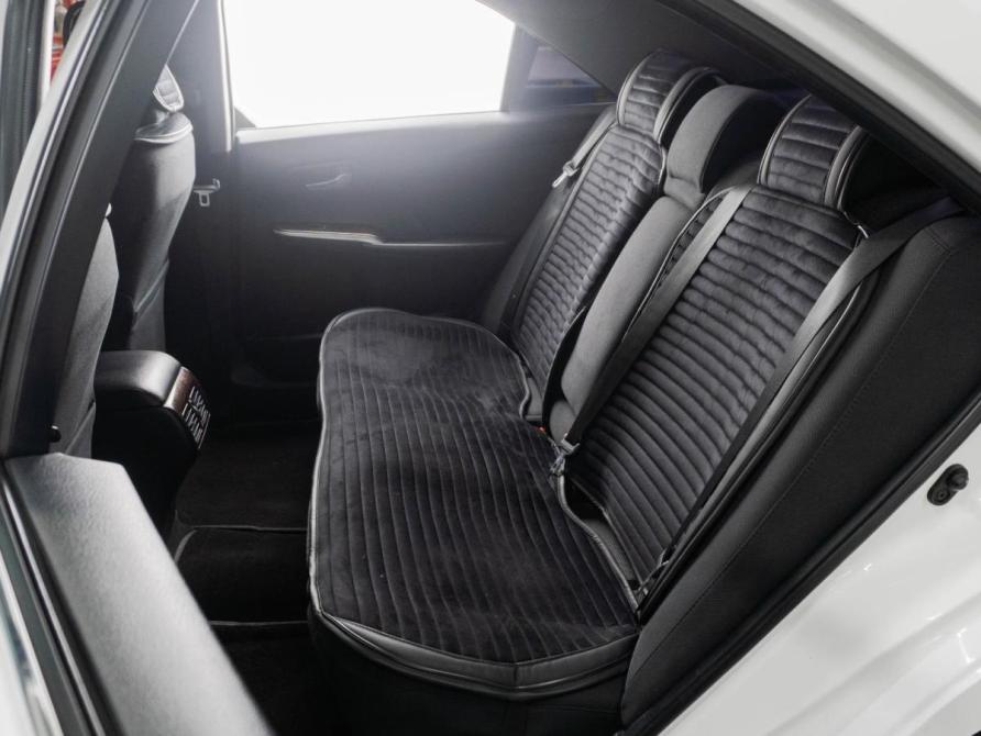 Toyota Camry VII (XV50) Рестайлинг Тюмень  - изображение 9