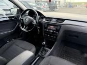 Skoda Rapid I Рестайлинг Санкт-Петербург  - изображение 6