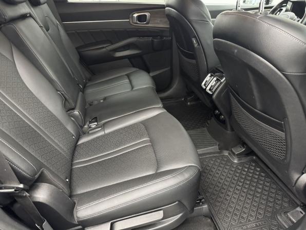 Kia Sorento IV с пробегом 2020 года, цена 3 400 000 рублей, 135937 км, внедорожник, Автокод Объявления