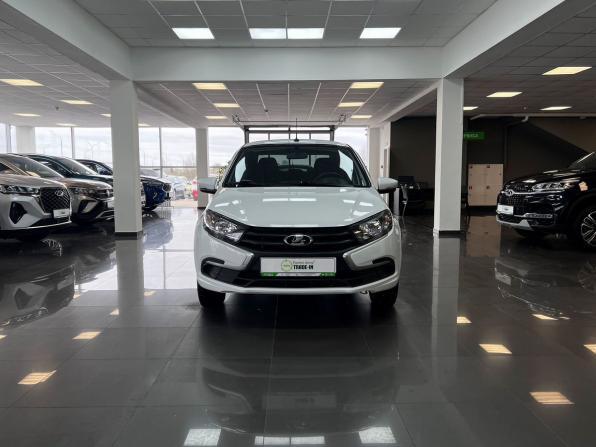 Lada (ВАЗ) Granta I Рестайлинг с пробегом 2023 года, цена 790 000 рублей, 54238 км, седан, Автокод Объявления