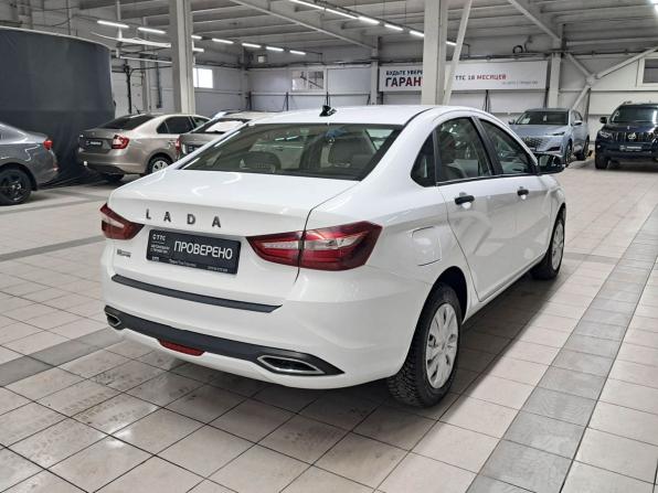 Lada (ВАЗ) Vesta I Рестайлинг (NG) с пробегом 2024 года, цена 1 145 000 рублей, 21330 км, седан, Автокод Объявления