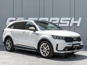Kia Sorento IV Краснодар  - изображение 25