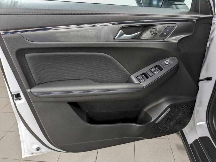 Haval Jolion I Рестайлинг Москва  - изображение 11