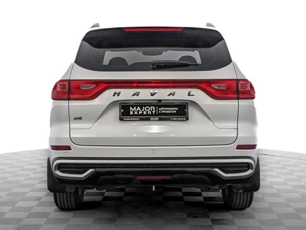 Haval M6 II с пробегом 2023 года, цена 1 725 000 рублей, 49782 км, внедорожник, Автокод Объявления