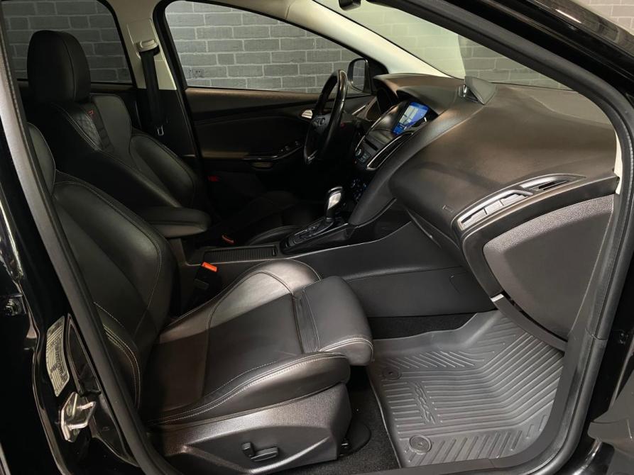 Ford Focus III Рестайлинг Челябинск  - изображение 11