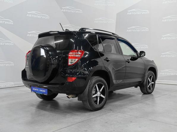 Toyota RAV4 III (XA30) Рестайлинг с пробегом 2012 года, цена 1 300 000 рублей, 269500 км, внедорожник, Автокод Объявления