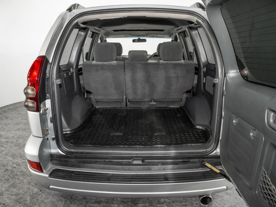 Toyota Land Cruiser Prado 120 Series Иркутск  - изображение 16