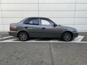 Hyundai Accent II Рестайлинг Ставрополь  - изображение 24