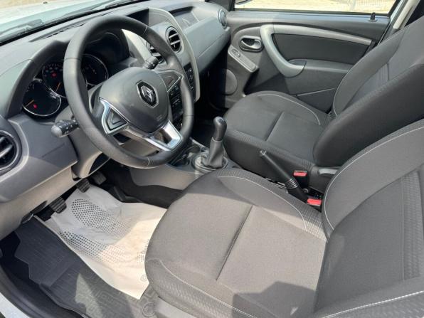 Renault Duster I Рестайлинг с пробегом 2021 года, цена 1 249 900 рублей, 96312 км, внедорожник, Автокод Объявления