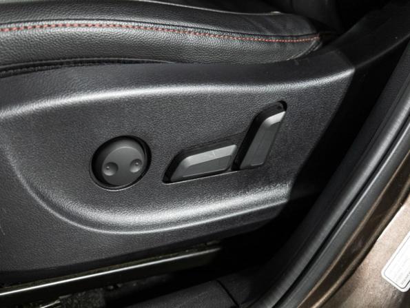 Haval H6 I с пробегом 2019 года, цена 1 179 585 рублей, 124087 км, внедорожник, Автокод Объявления