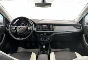 Skoda Rapid II Саранск  - изображение 53
