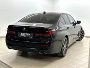 BMW 5 серии VII (G30/G31/G38) Рестайлинг Вологда  - изображение 23