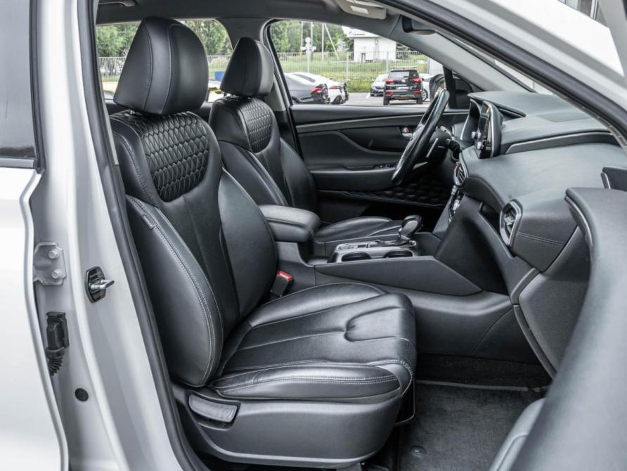 Hyundai Santa Fe IV Ставрополь  - изображение 8