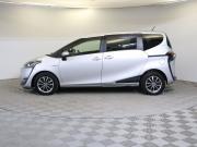 Toyota Sienta II Санкт-Петербург  - изображение 30