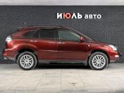 Lexus RX II Рестайлинг Екатеринбург  - изображение 29