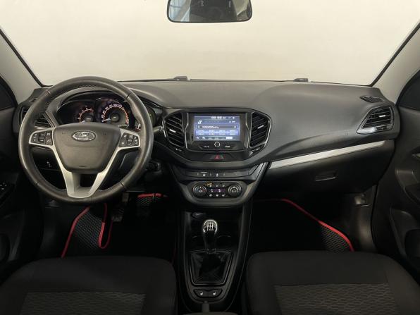 Lada (ВАЗ) Vesta I с пробегом 2020 года, цена 1 099 900 рублей, 91915 км, седан, Автокод Объявления