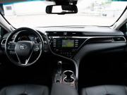 Toyota Camry VIII (XV70) Москва  - изображение 36
