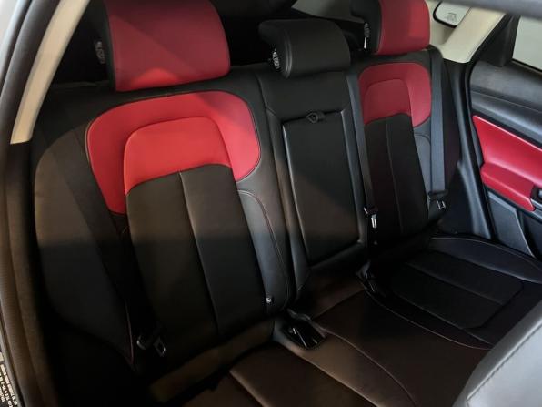 Changan CS55 Plus II с пробегом 2023 года, цена 2 376 000 рублей, 31703 км, внедорожник, Автокод Объявления