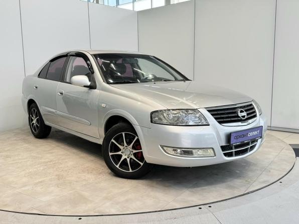 Nissan Almera Classic I с пробегом 2012 года, цена 499 000 рублей, 248130 км, седан, Автокод Объявления