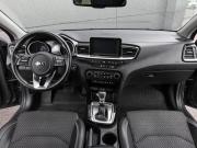 Kia Ceed III Москва  - изображение 35