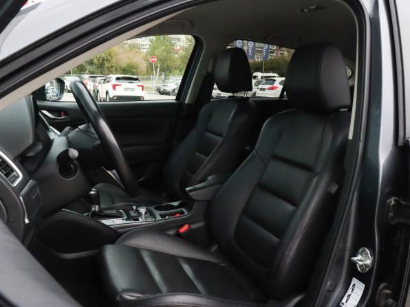 Mazda CX-5 I Рестайлинг с пробегом 2016 года, цена 2 249 000 рублей, 76867 км, внедорожник, Автокод Объявления
