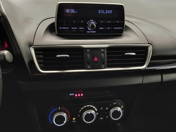 Mazda 3 III (BM) с пробегом 2014 года, цена 1 053 000 рублей, 253214 км, седан, Автокод Объявления