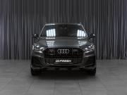Audi Q7 II (4M) Рестайлинг Тюмень  - изображение 41
