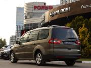 Ford Galaxy II Рестайлинг Москва  - изображение 21