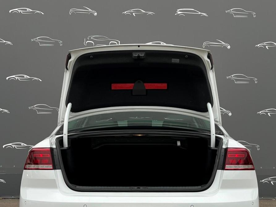 Volkswagen Passat B8 Рестайлинг Санкт-Петербург  - изображение 12