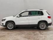 Volkswagen Tiguan I Рестайлинг Москва  - изображение 24