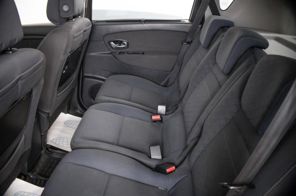 Renault Scenic III Пермь  - изображение 9