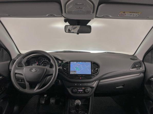 Lada (ВАЗ) Vesta I с пробегом 2016 года, цена 777 000 рублей, 76130 км, седан, Автокод Объявления