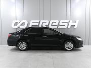 Toyota Camry VII (XV50) Рестайлинг Ростов-на-Дону  - изображение 25