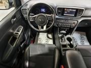 Kia Sportage IV Рестайлинг Курск  - изображение 29