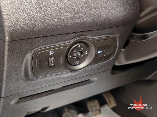 Chery Tiggo 4 I Рестайлинг с пробегом 2019 года, цена 1 128 000 рублей, 100000 км, внедорожник, Автокод Объявления