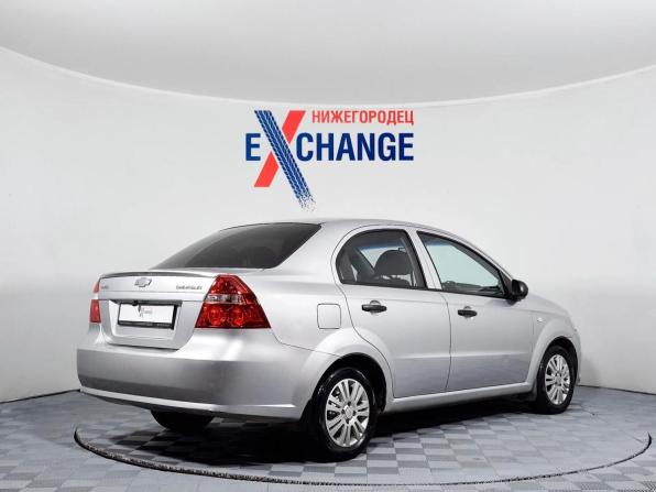 Chevrolet Aveo I Рестайлинг с пробегом 2007 года, цена 285 000 рублей, 158080 км, седан, Автокод Объявления