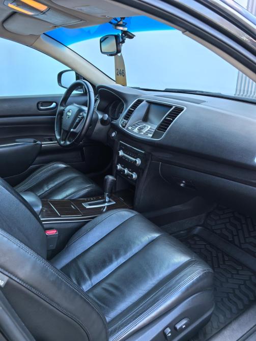 Nissan Teana II Рестайлинг Санкт-Петербург  - изображение 23