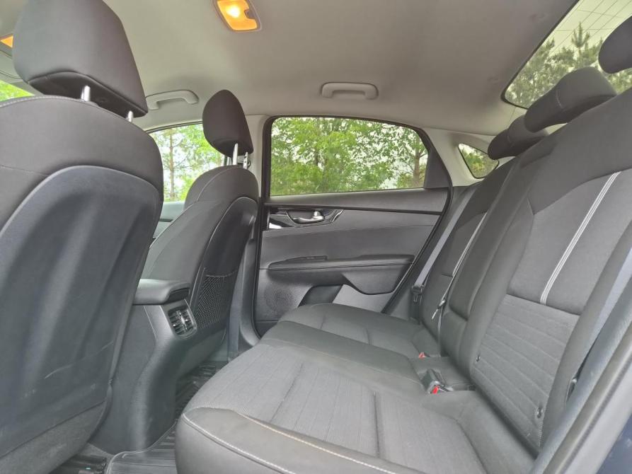 Kia Cerato IV Саратов  - изображение 31