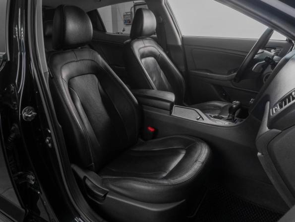 Kia Optima III с пробегом 2012 года, цена 1 244 000 рублей, 178816 км, седан, Автокод Объявления