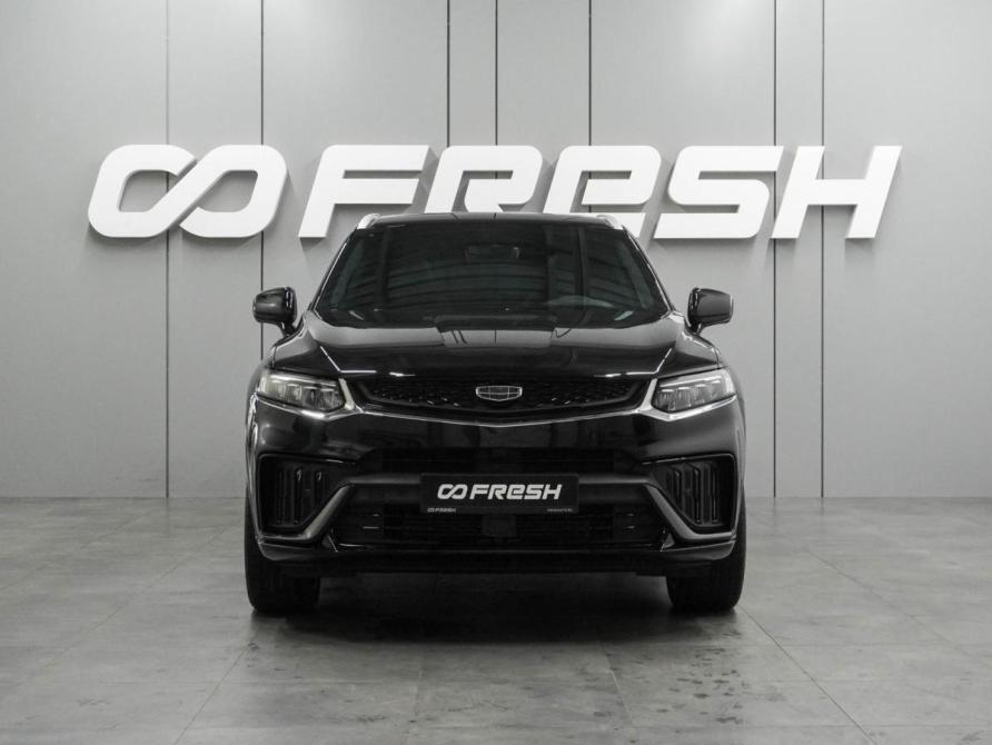 Geely Tugella I Рестайлинг Воронеж  - изображение 3