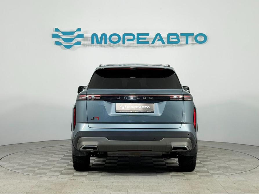 Jaecoo J7 I Калининград  - изображение 6