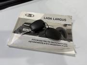 Lada (ВАЗ) Largus I Красноярск  - изображение 36