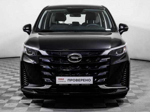 GAC Trumpchi M6 Pro с пробегом 2025 года, цена 3 050 000 рублей, 91 км, минивэн, Автокод Объявления