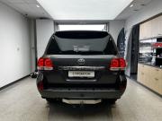Toyota Land Cruiser 200 Series Новосибирск  - изображение 22