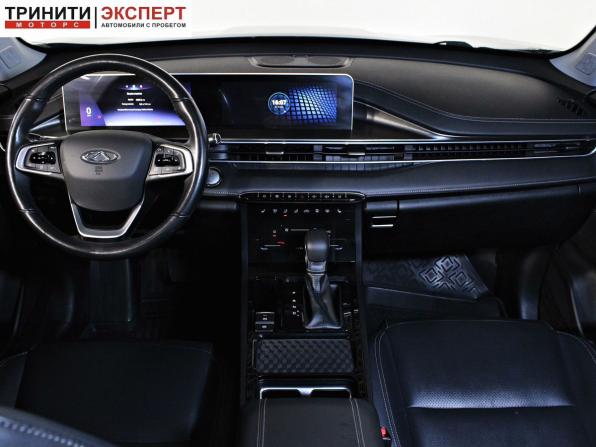 Chery Tiggo 4 Pro I Рестайлинг с пробегом 2023 года, цена 1 497 000 рублей, 70009 км, внедорожник, Автокод Объявления