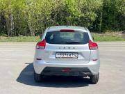 Lada (ВАЗ) XRAY I Прокопьевск  - изображение 25