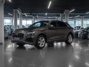 Audi Q8 I (4M) Москва  - изображение 31