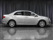 Toyota Corolla X (E140 E150) Тюмень  - изображение 21