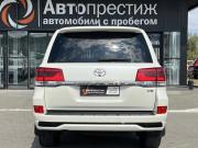 Toyota Land Cruiser 200 Series Рестайлинг 2 Волгоград  - изображение 24