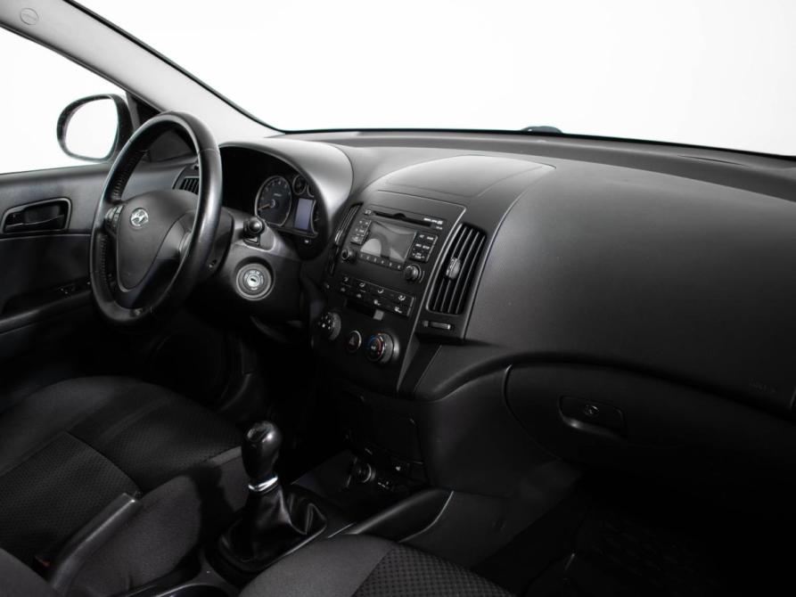 Hyundai i30 I Рестайлинг Москва  - изображение 10